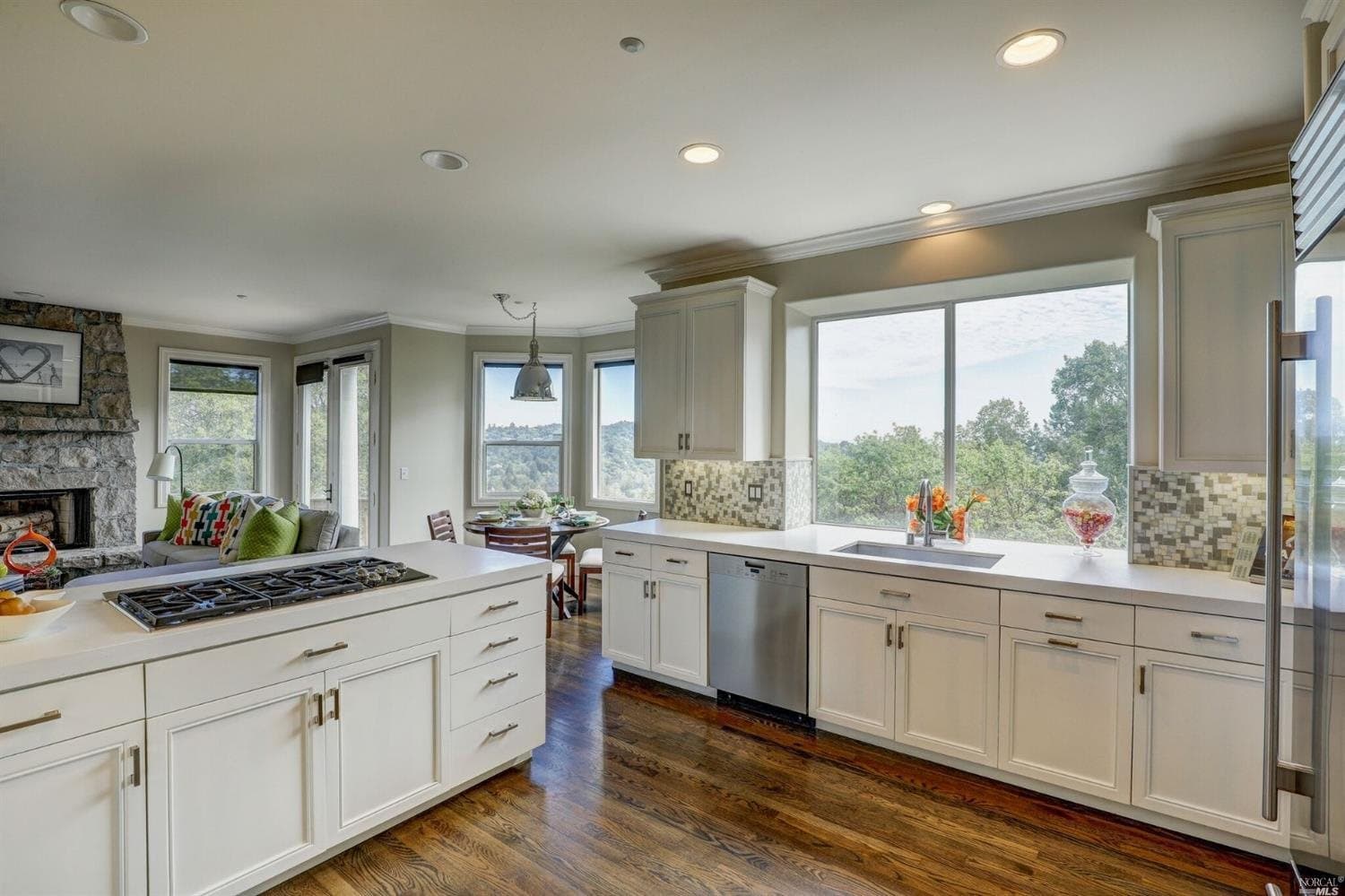100 Chipman Pl, San Anselmo - Photo 6