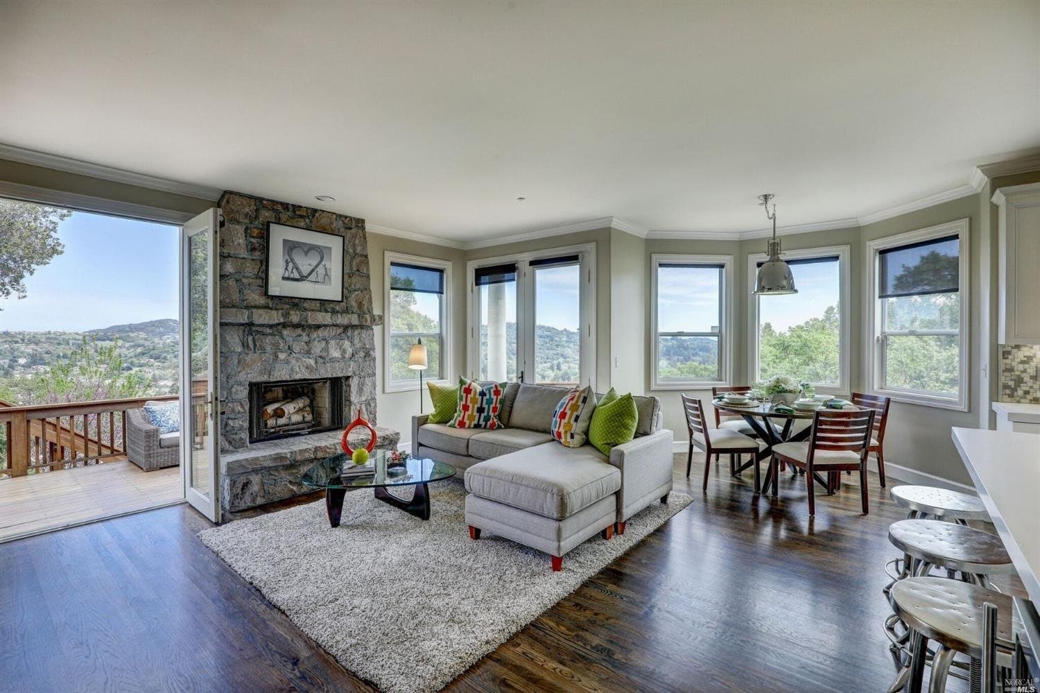 100 Chipman Pl, San Anselmo - Photo 7