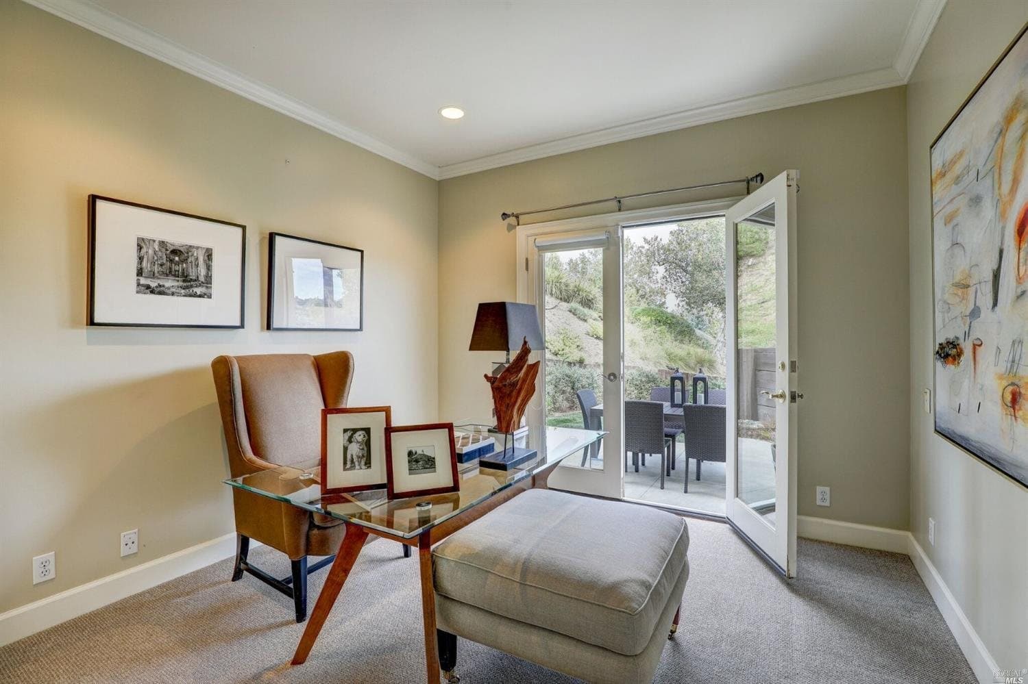 100 Chipman Pl, San Anselmo - Photo 8
