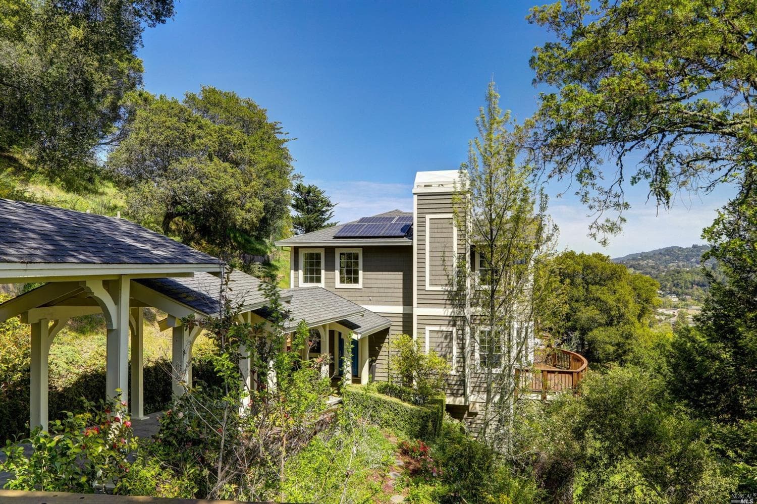 100 Chipman Pl, San Anselmo - Photo 11