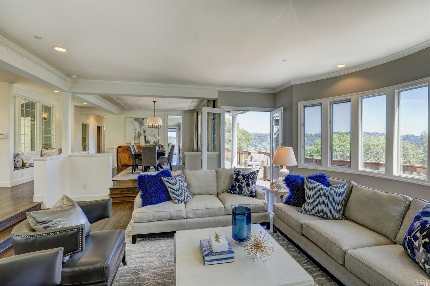 100 Chipman Pl, San Anselmo - Photo 13