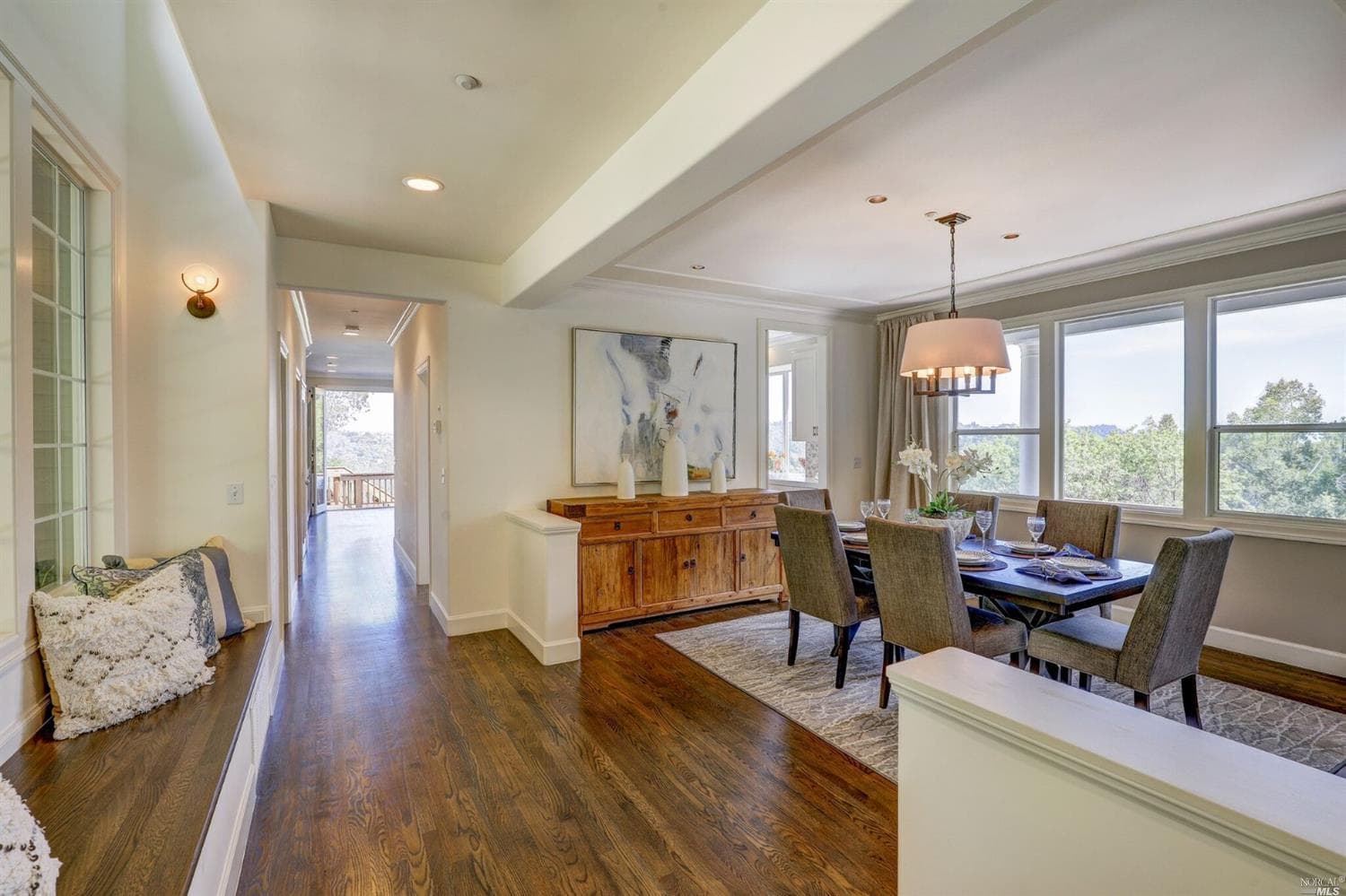 100 Chipman Pl, San Anselmo - Photo 14