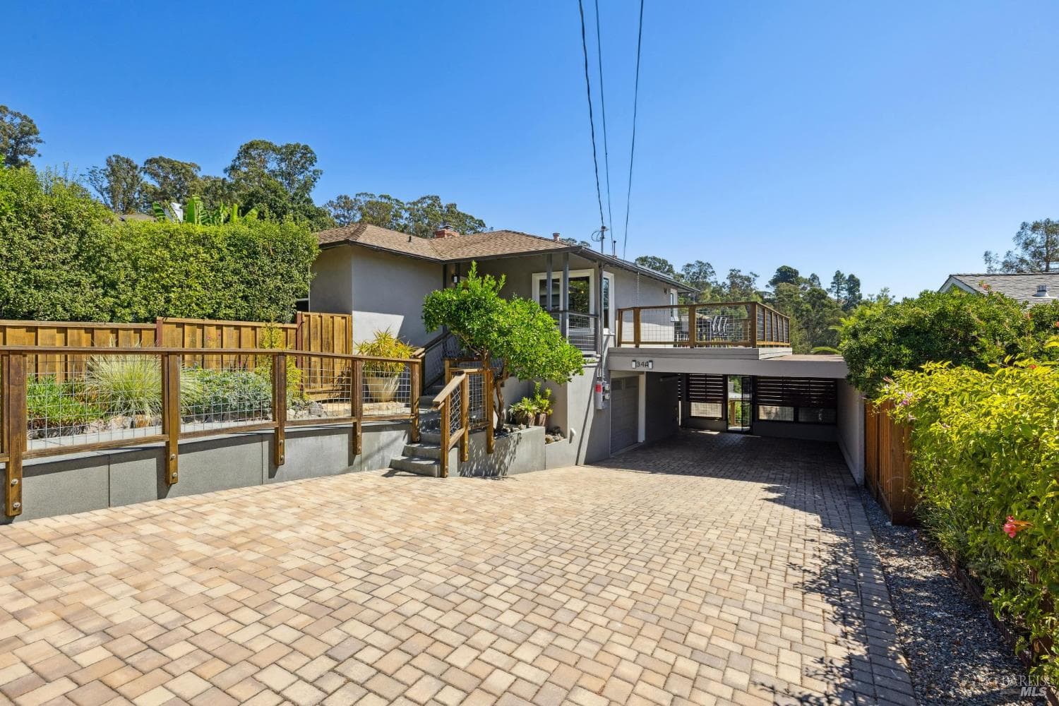 34 Broadview Dr, San Rafael - Photo 2