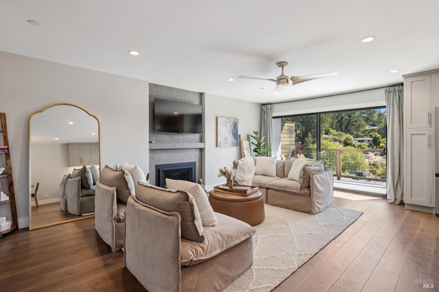 34 Broadview Dr, San Rafael - Photo 3