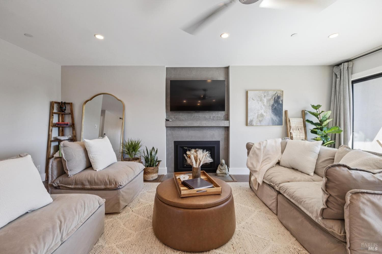 34 Broadview Dr, San Rafael - Photo 4