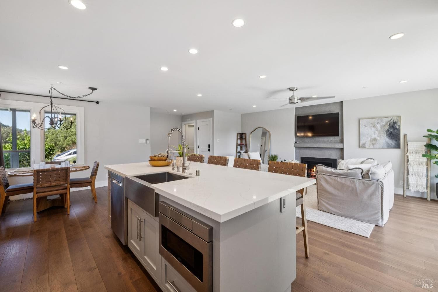 34 Broadview Dr, San Rafael - Photo 11