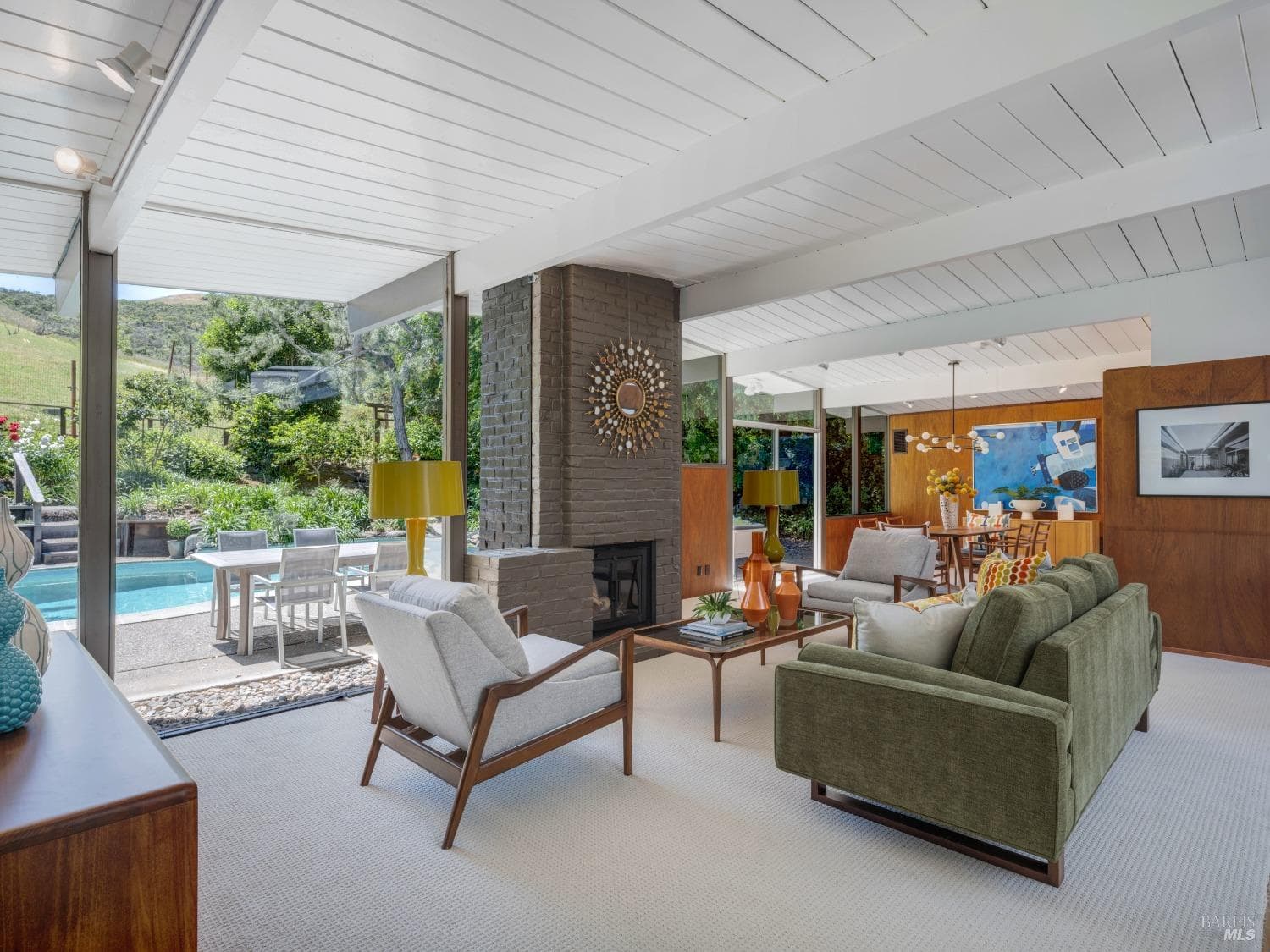 119 Duran Dr, San Rafael - Photo 9