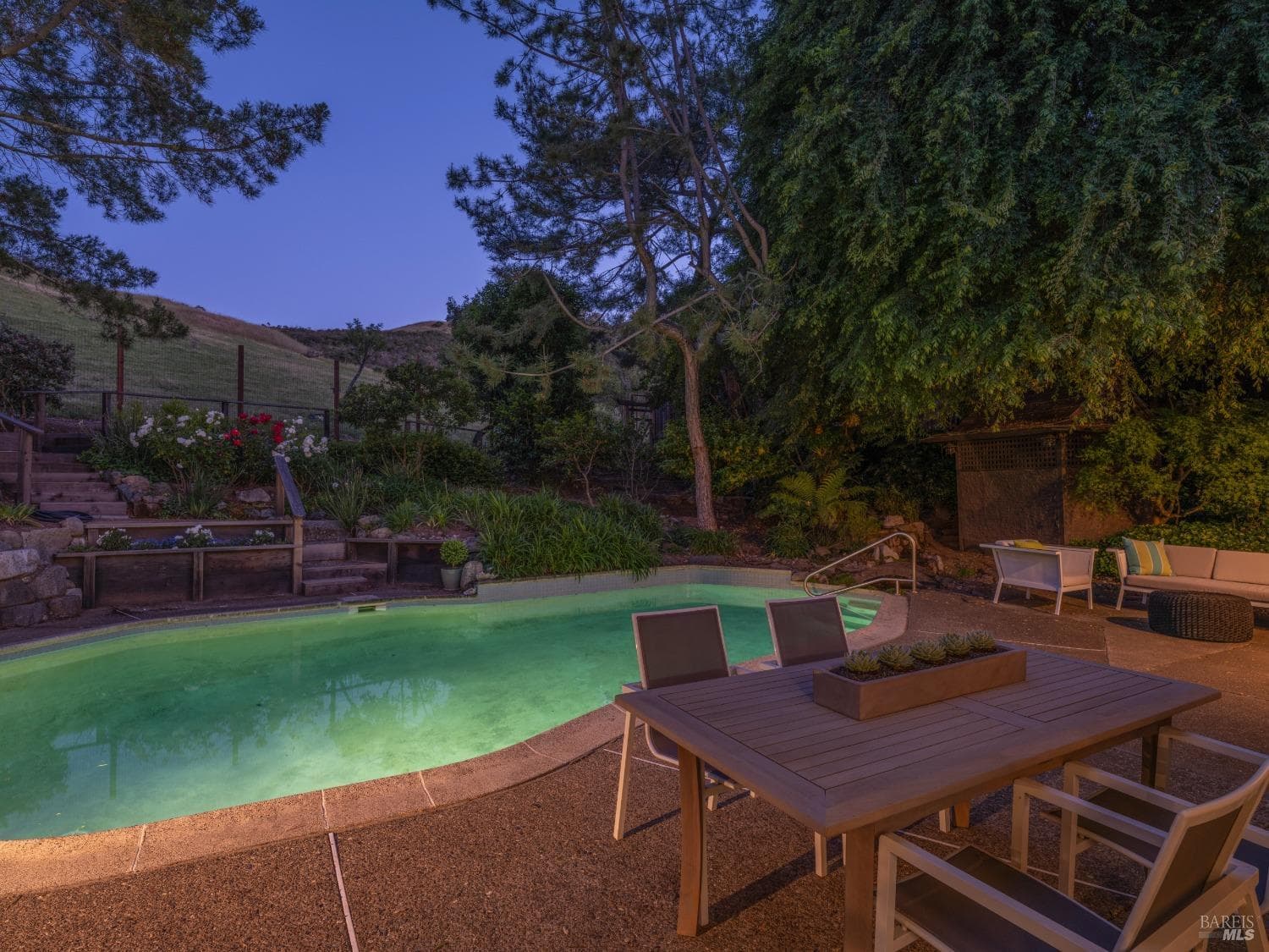 119 Duran Dr, San Rafael - Photo 15
