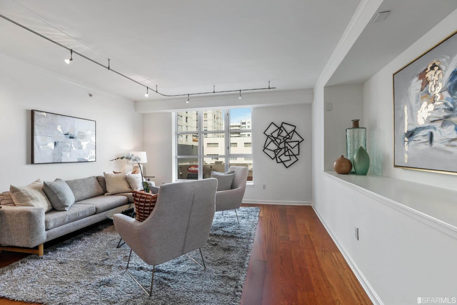 400 Beale St #313, San Francisco - Photo 9