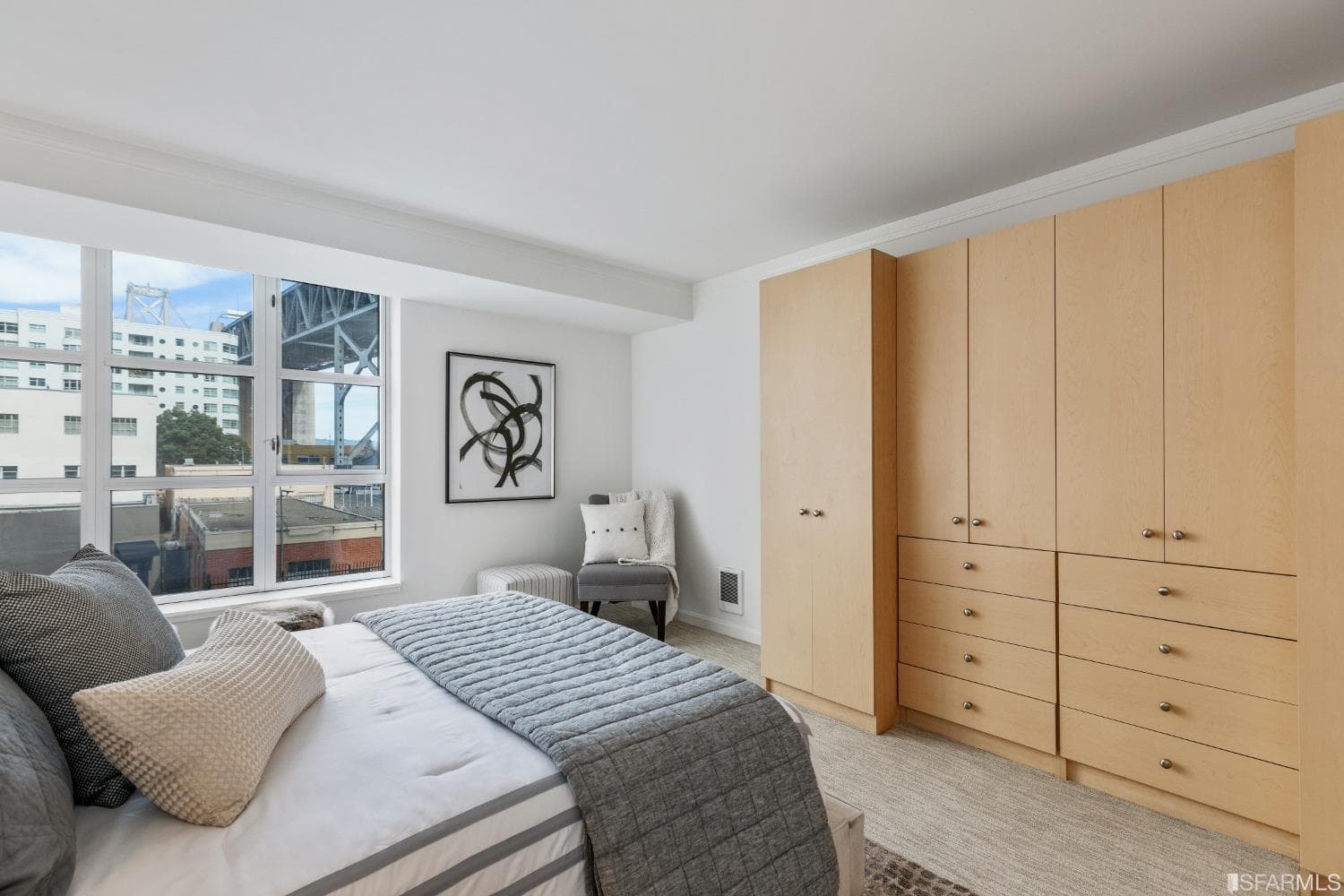 400 Beale St #313, San Francisco - Photo 11