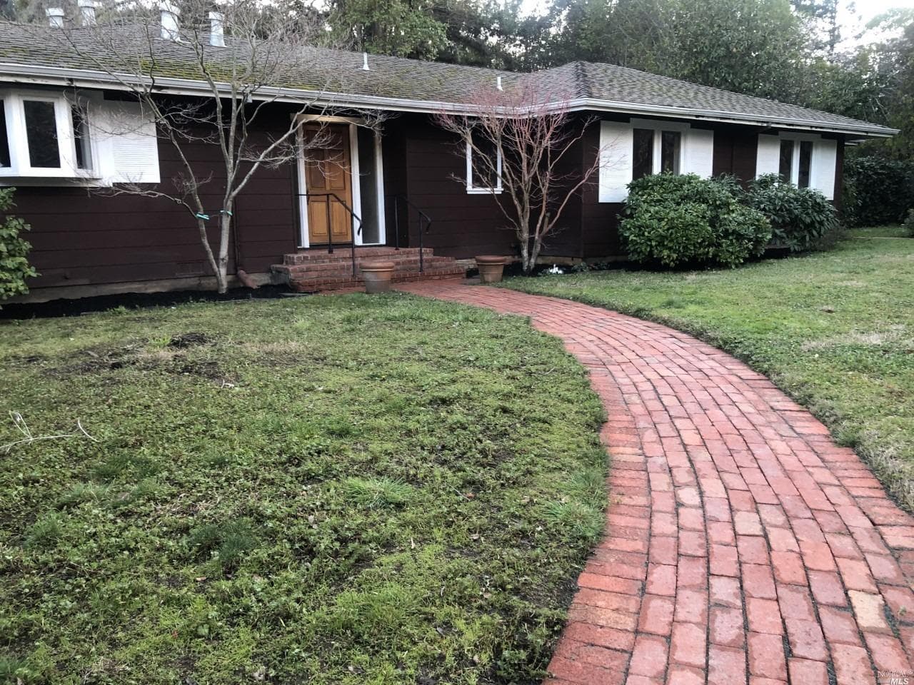 1177 Butterfield Rd, San Anselmo - Photo 1