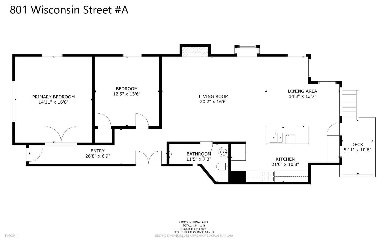 801 Wisconsin St - Photo 51