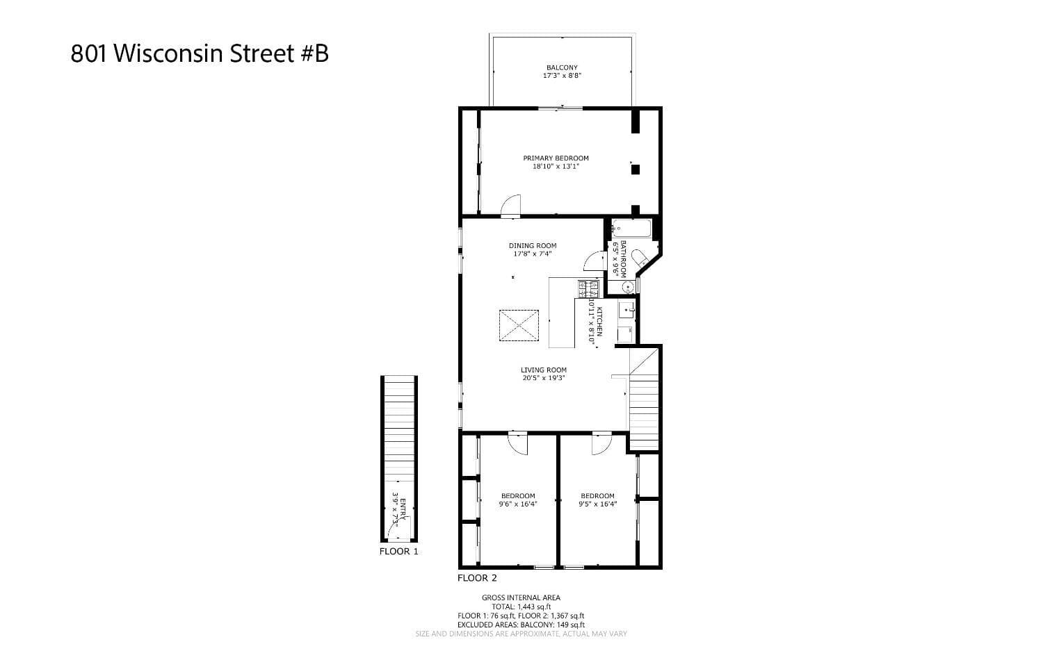 801 Wisconsin St - Photo 52