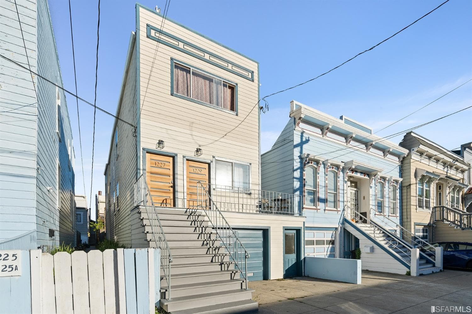 1227-1229 Florida St - Photo 1