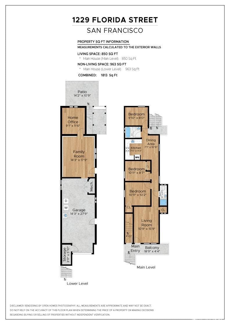 1227-1229 Florida St - Photo 39