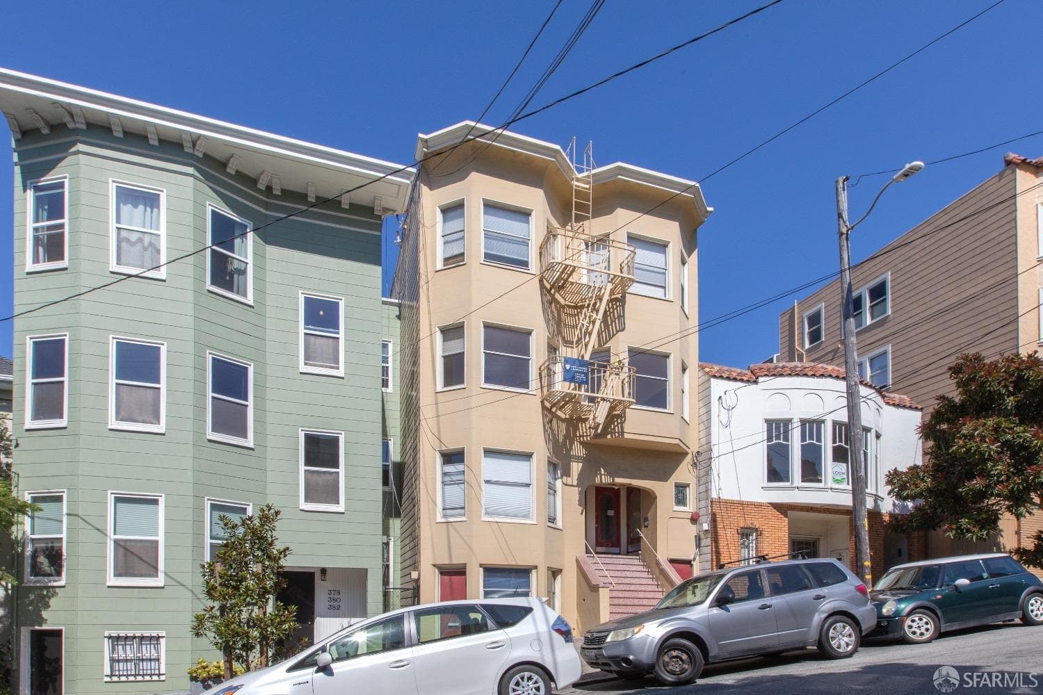376 Frederick St - Photo 1