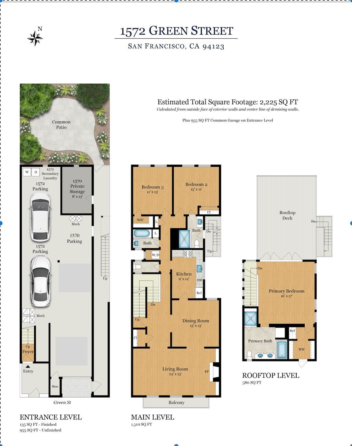 1572 Green St - Photo 27