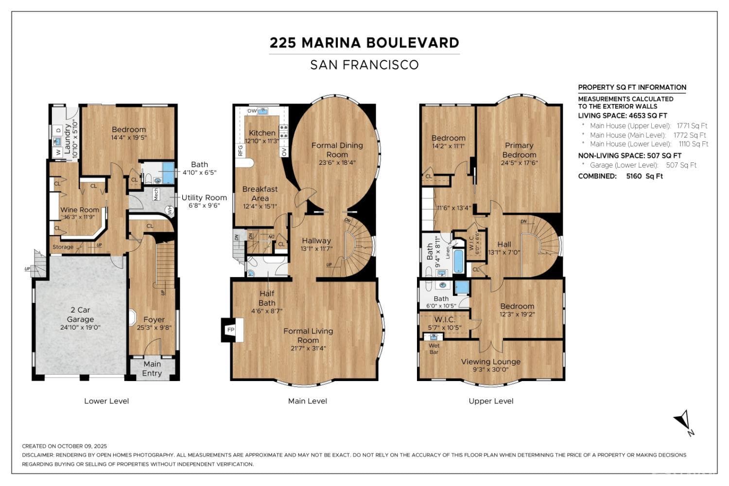 225 Marina Blvd - Photo 61