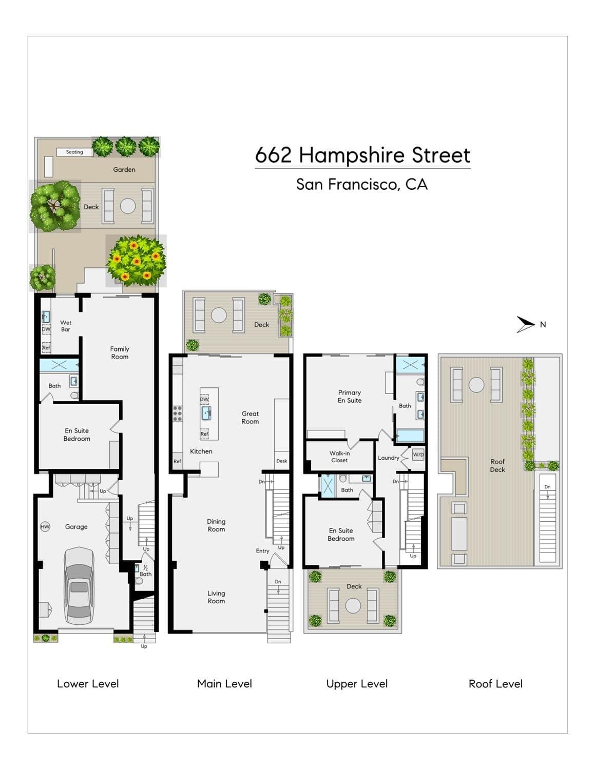 662 Hampshire St - Photo 84