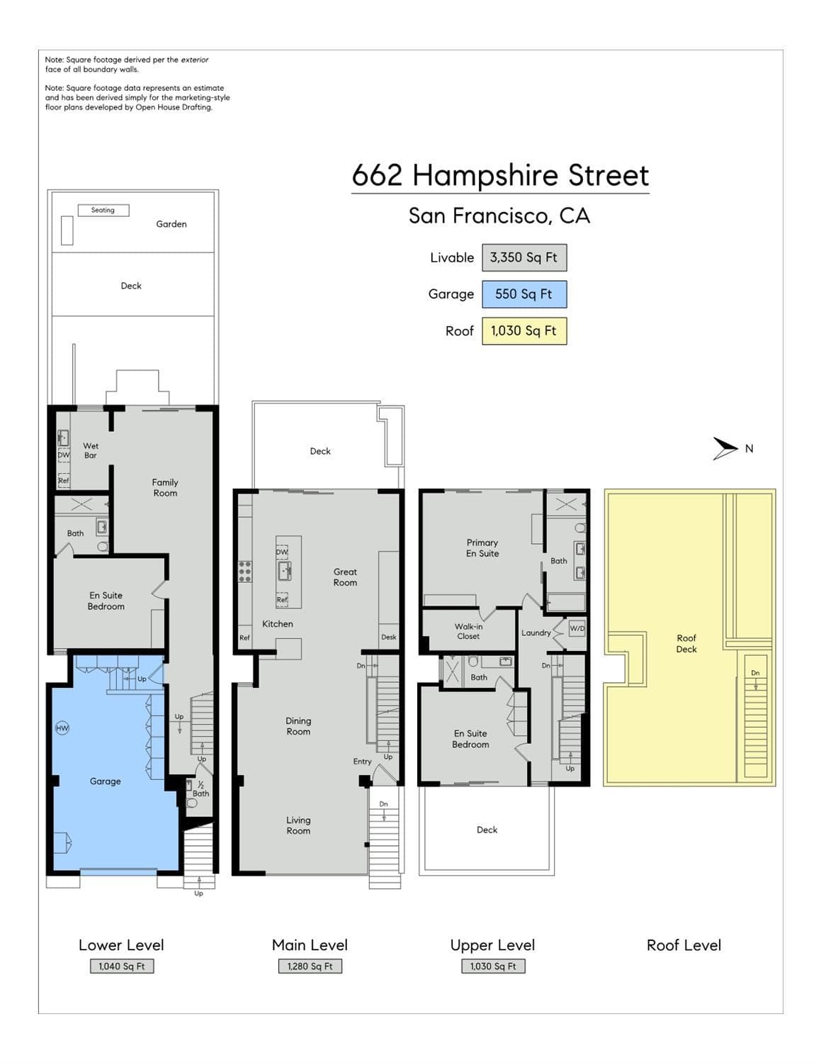 662 Hampshire St - Photo 86