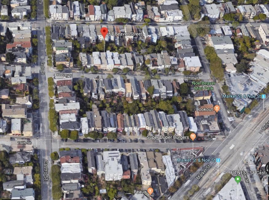 64-66 Beaver St, San Francisco - Photo 23