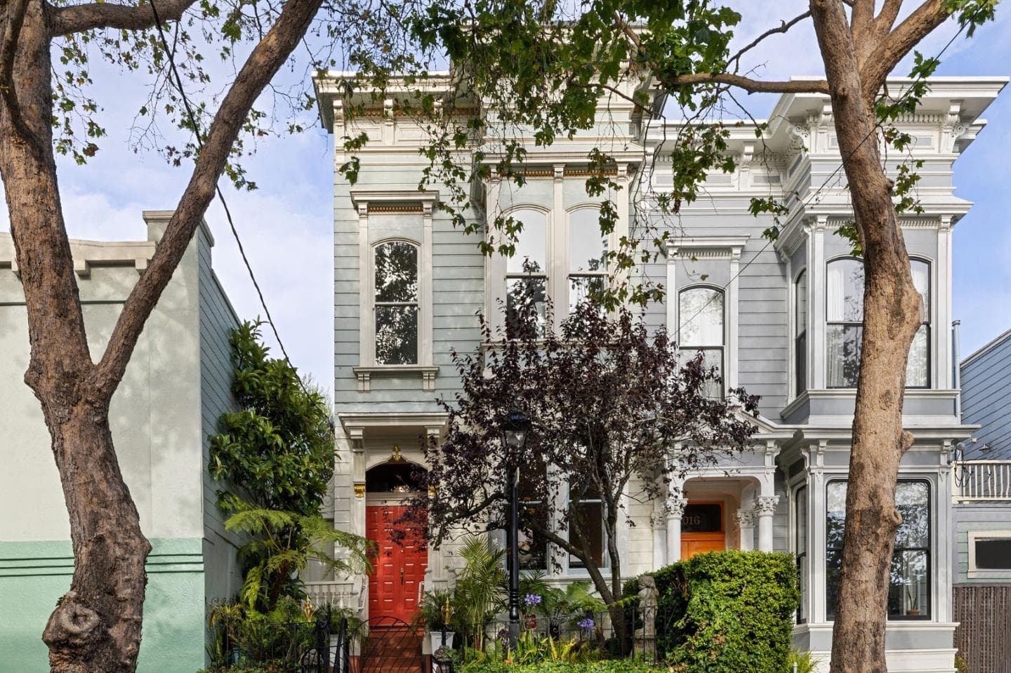 2018 Buchanan St, San Francisco - Photo 1