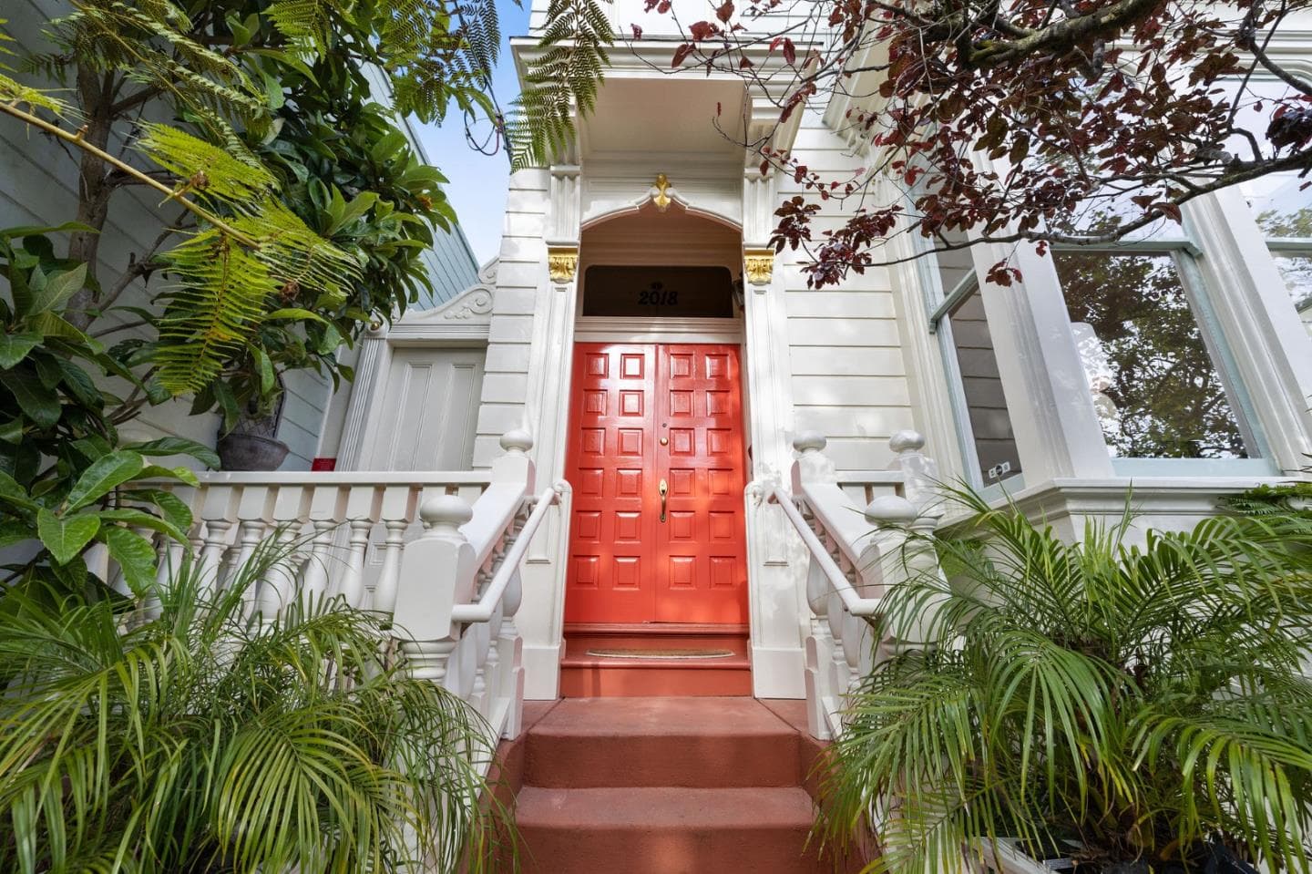 2018 Buchanan St, San Francisco - Photo 3