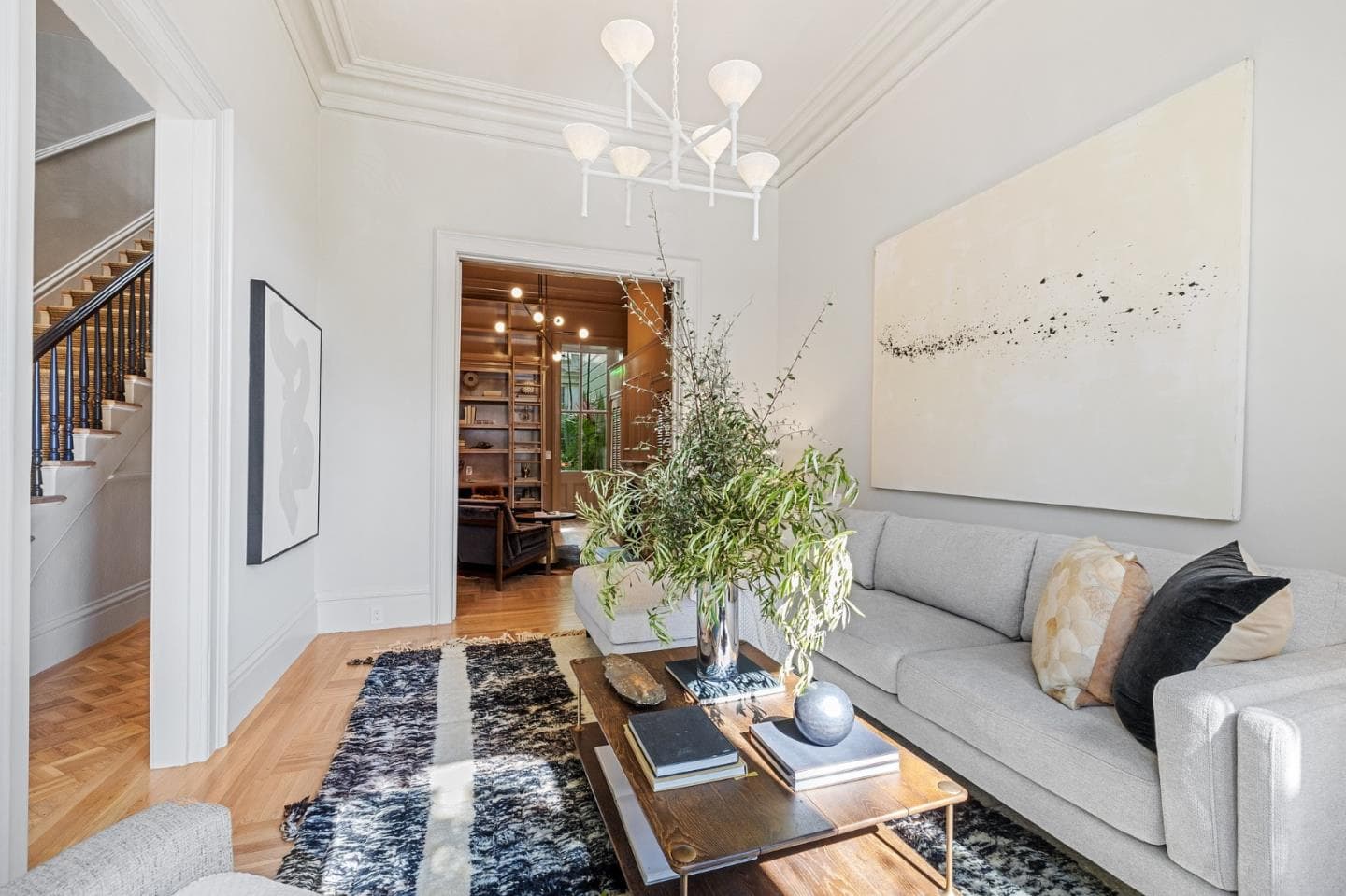 2018 Buchanan St, San Francisco - Photo 4