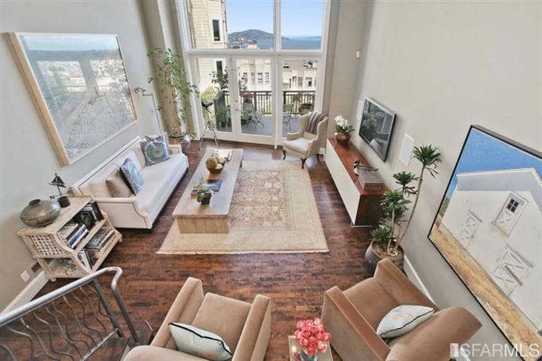880 Green St, San Francisco - Photo 1
