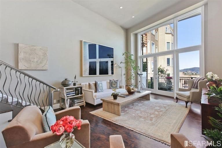 880 Green St, San Francisco - Photo 2