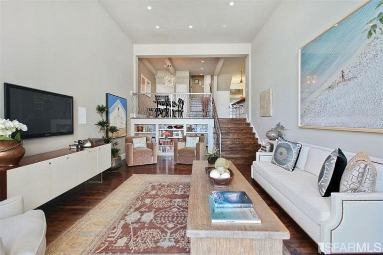 880 Green St, San Francisco - Photo 3
