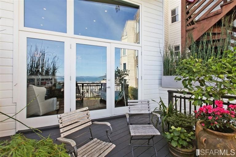 880 Green St, San Francisco - Photo 4