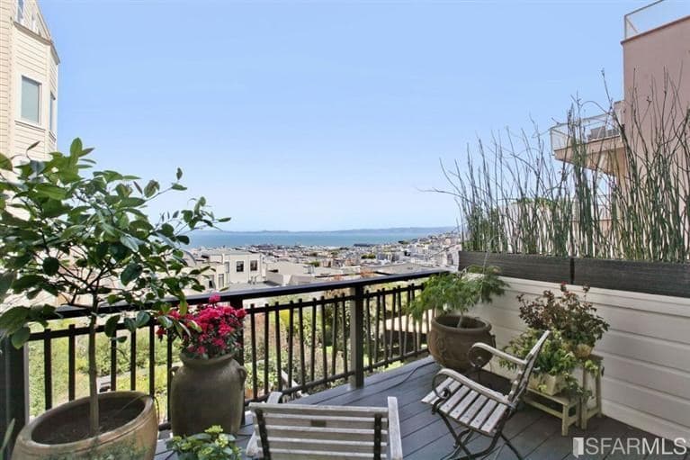 880 Green St, San Francisco - Photo 5