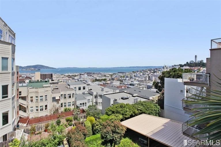 880 Green St, San Francisco - Photo 6