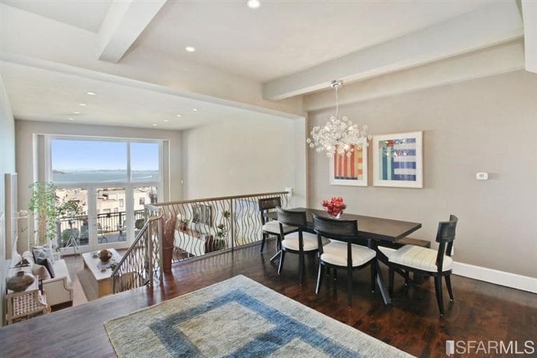 880 Green St, San Francisco - Photo 7
