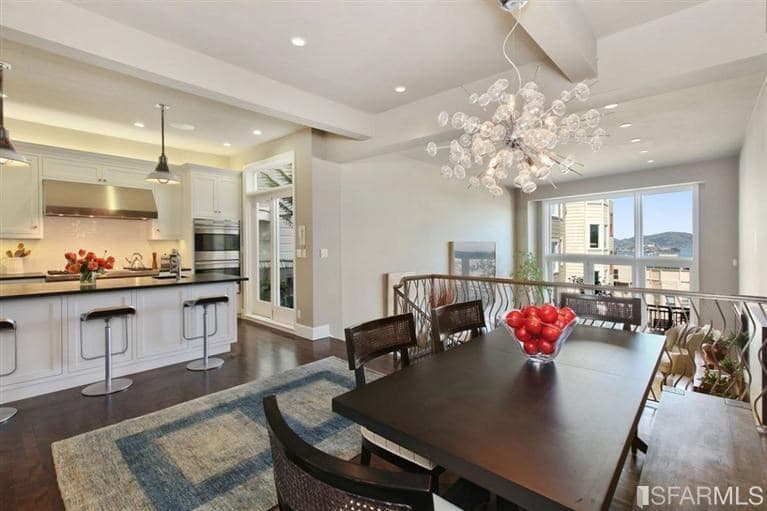 880 Green St, San Francisco - Photo 8