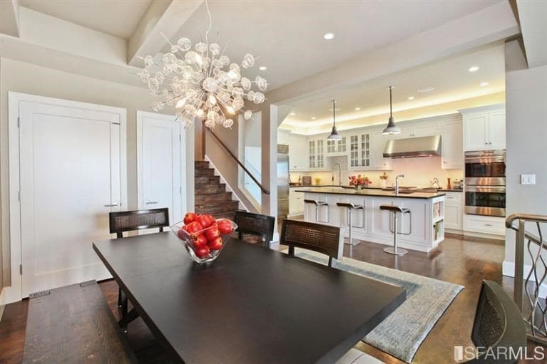 880 Green St, San Francisco - Photo 9