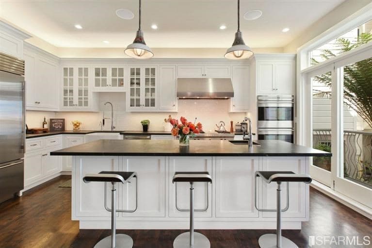 880 Green St, San Francisco - Photo 10