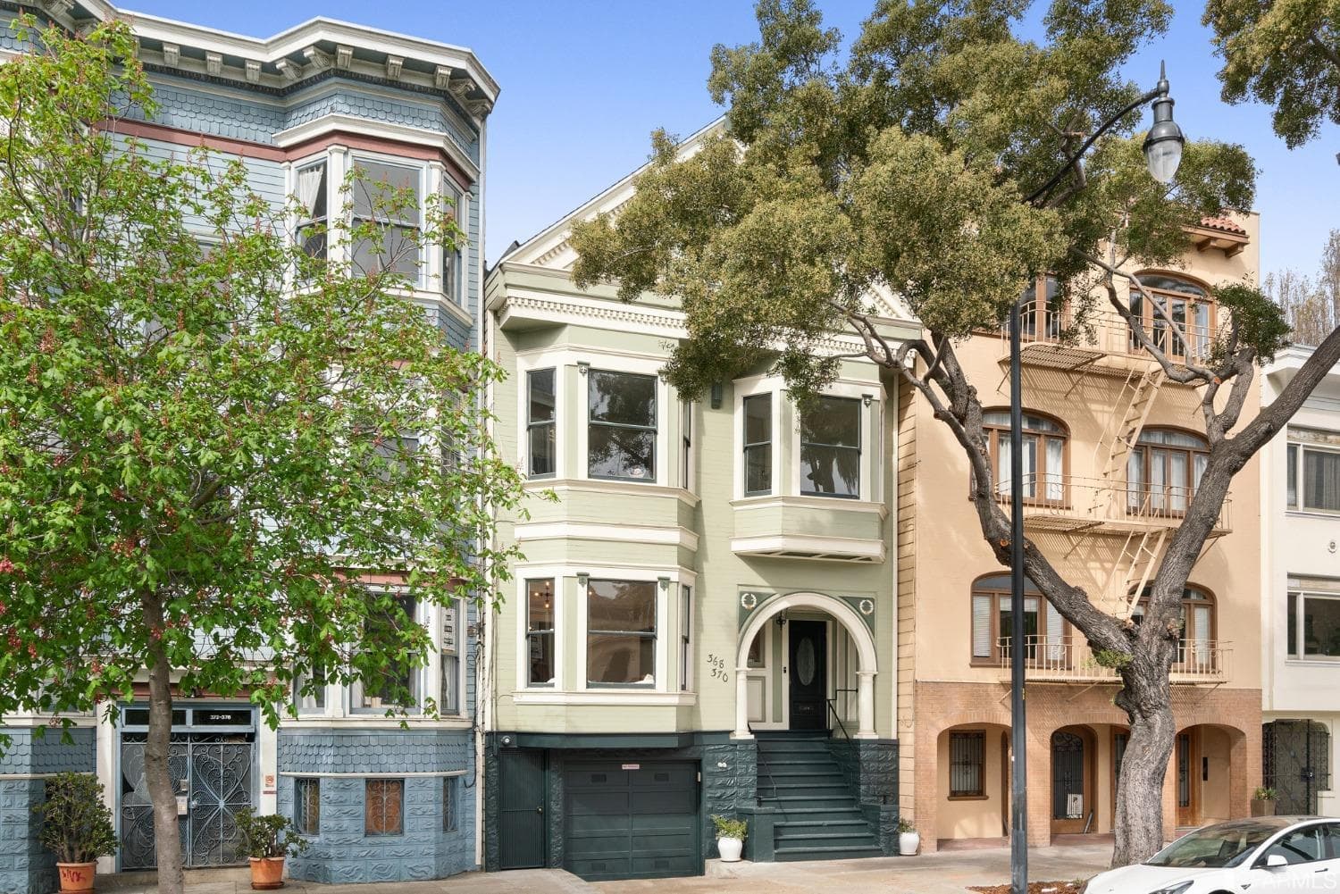 368 Dolores St, San Francisco - Photo 1
