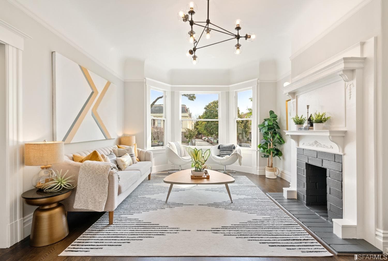 368 Dolores St, San Francisco - Photo 5