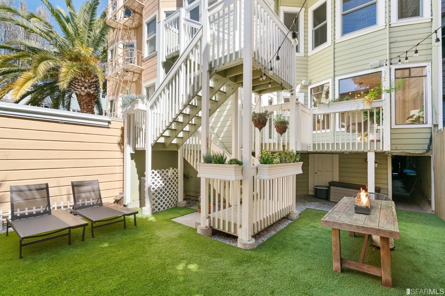 368 Dolores St, San Francisco - Photo 19