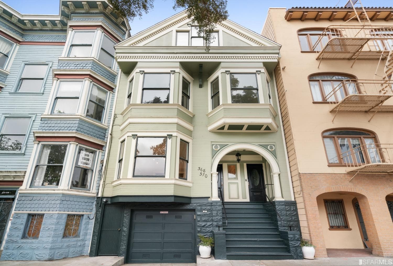 368 Dolores St, San Francisco - Photo 21