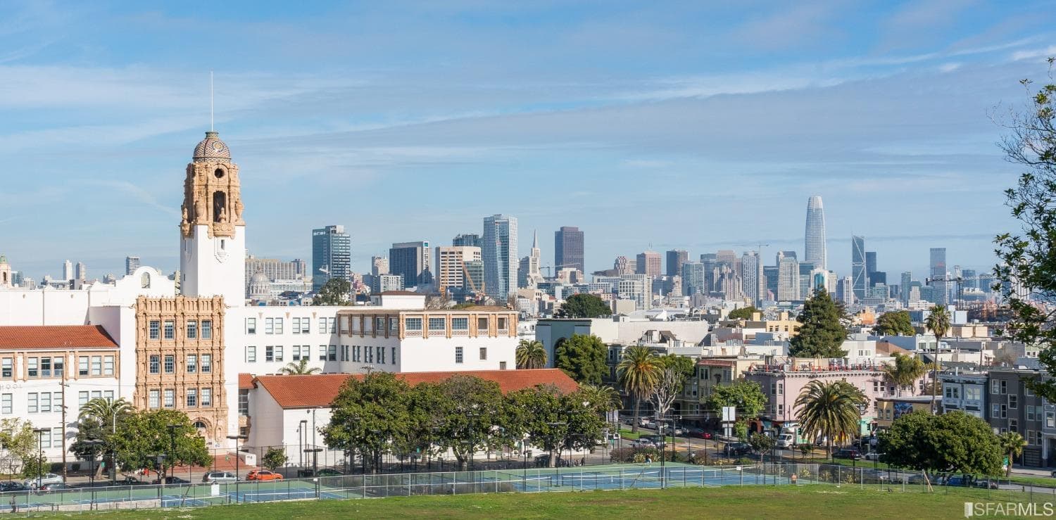 368 Dolores St, San Francisco - Photo 22