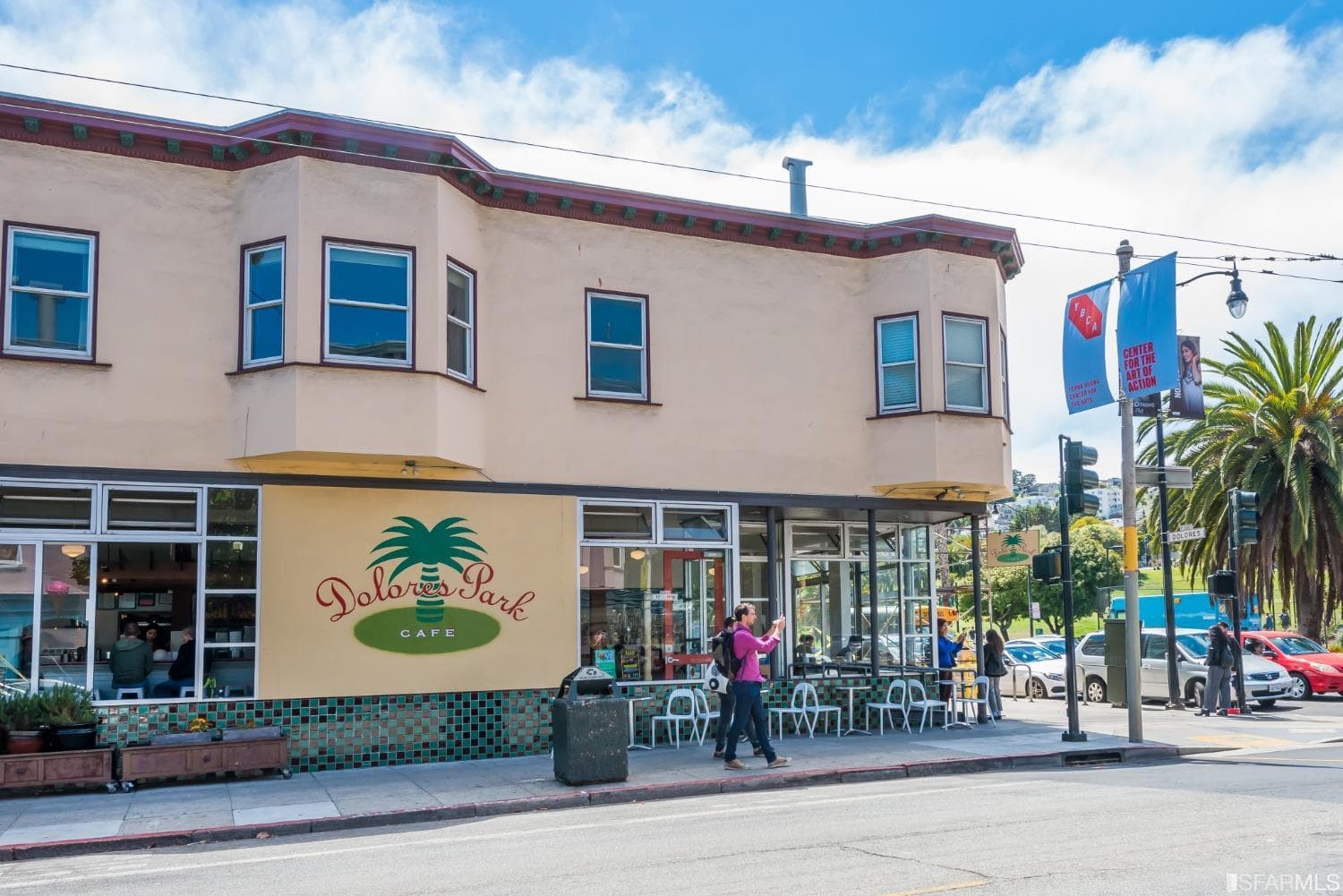 368 Dolores St, San Francisco - Photo 27