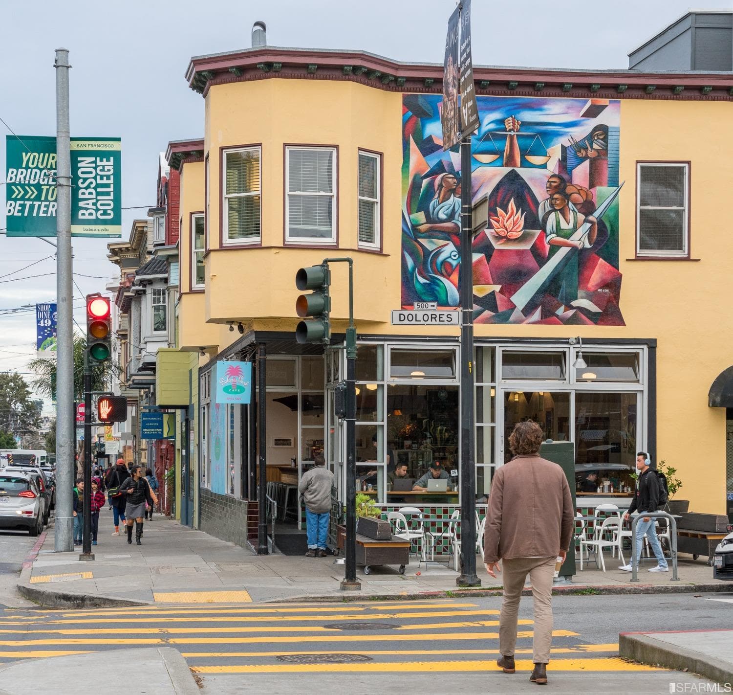 368 Dolores St, San Francisco - Photo 32
