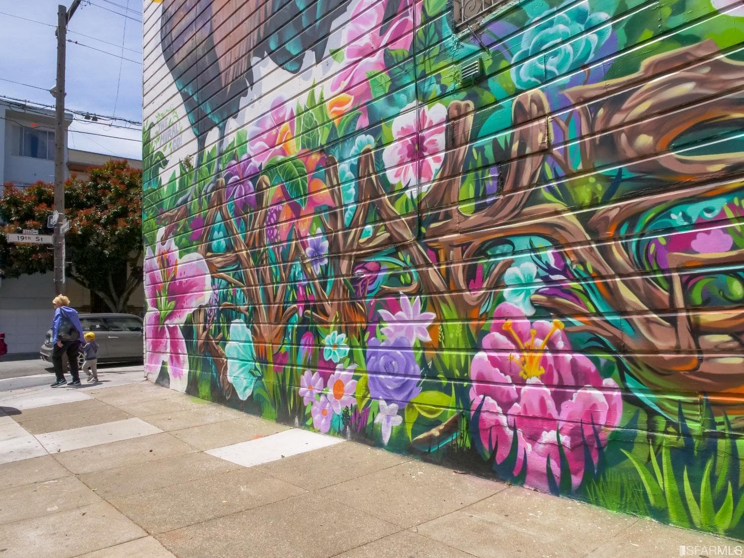 368 Dolores St, San Francisco - Photo 33