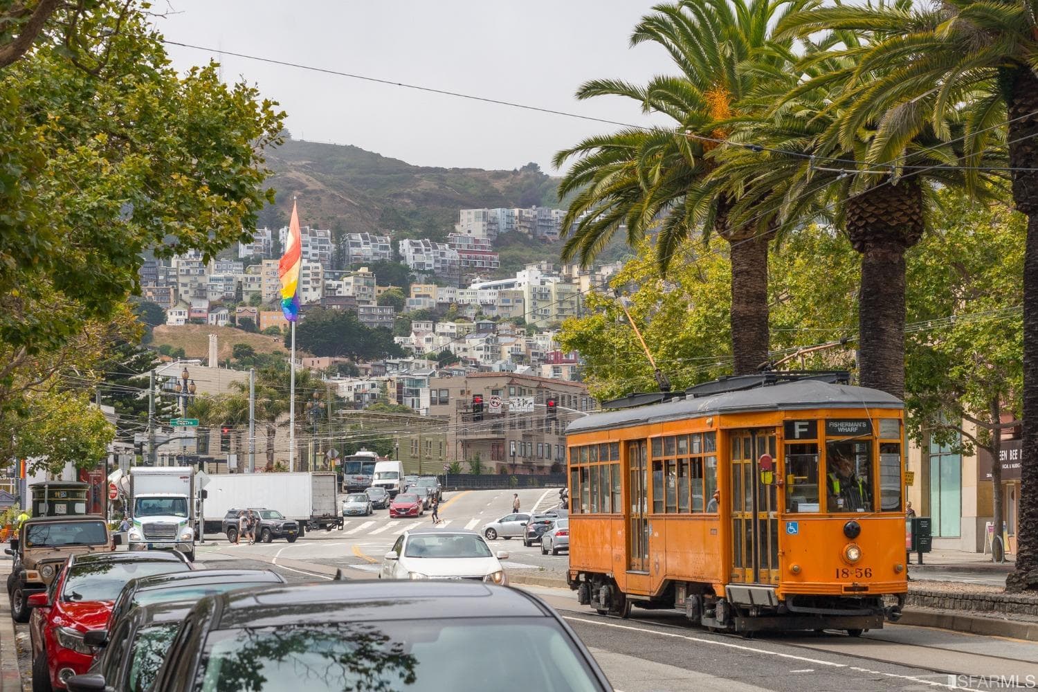368 Dolores St, San Francisco - Photo 39