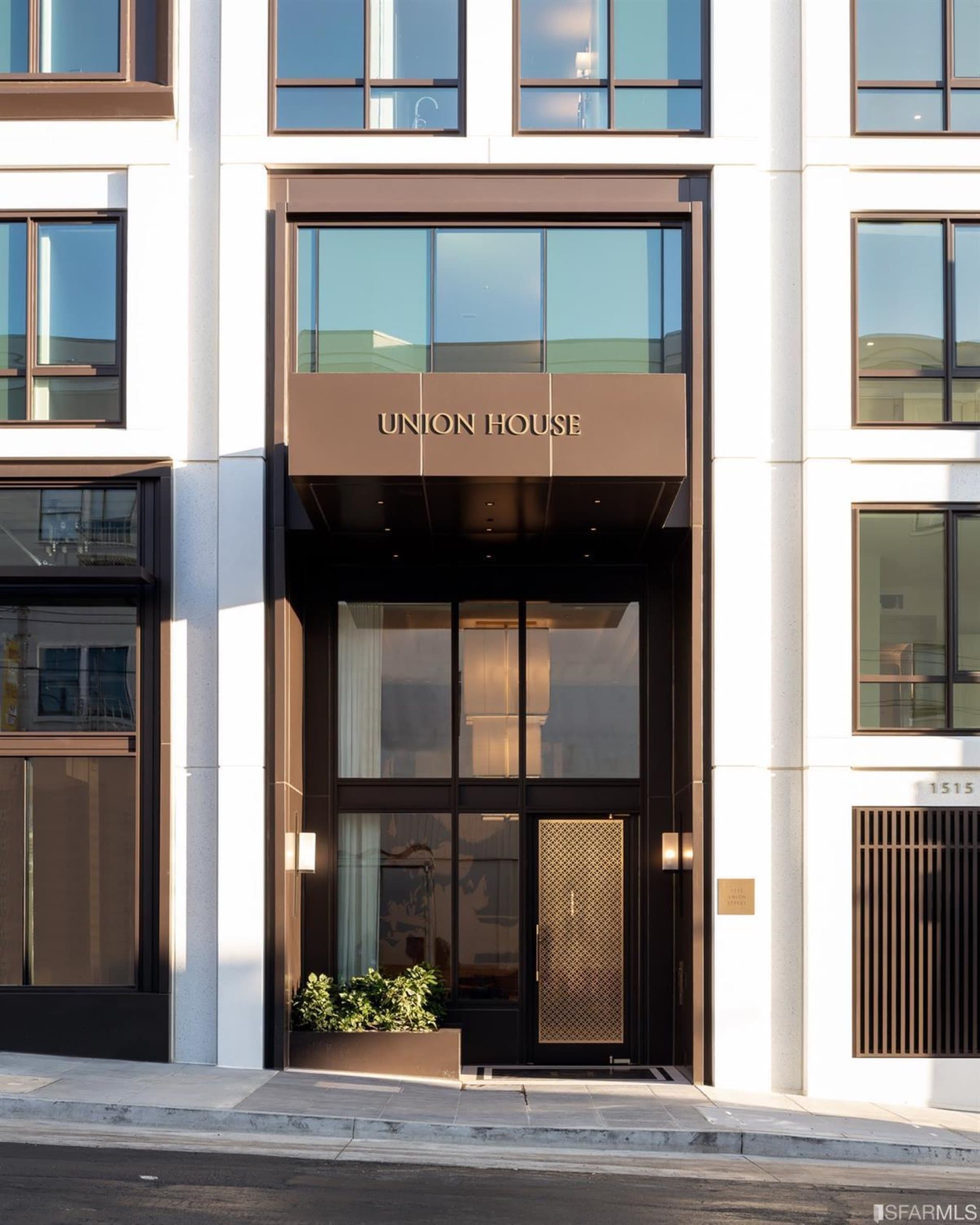 1515 Union St #5A, San Francisco - Photo 3