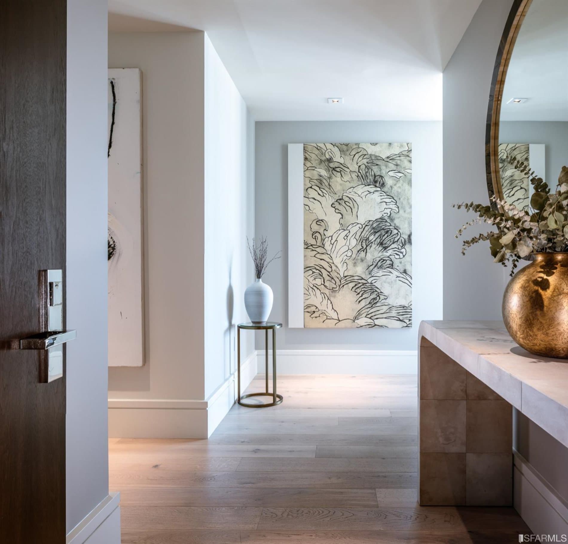 1515 Union St #5A, San Francisco - Photo 8