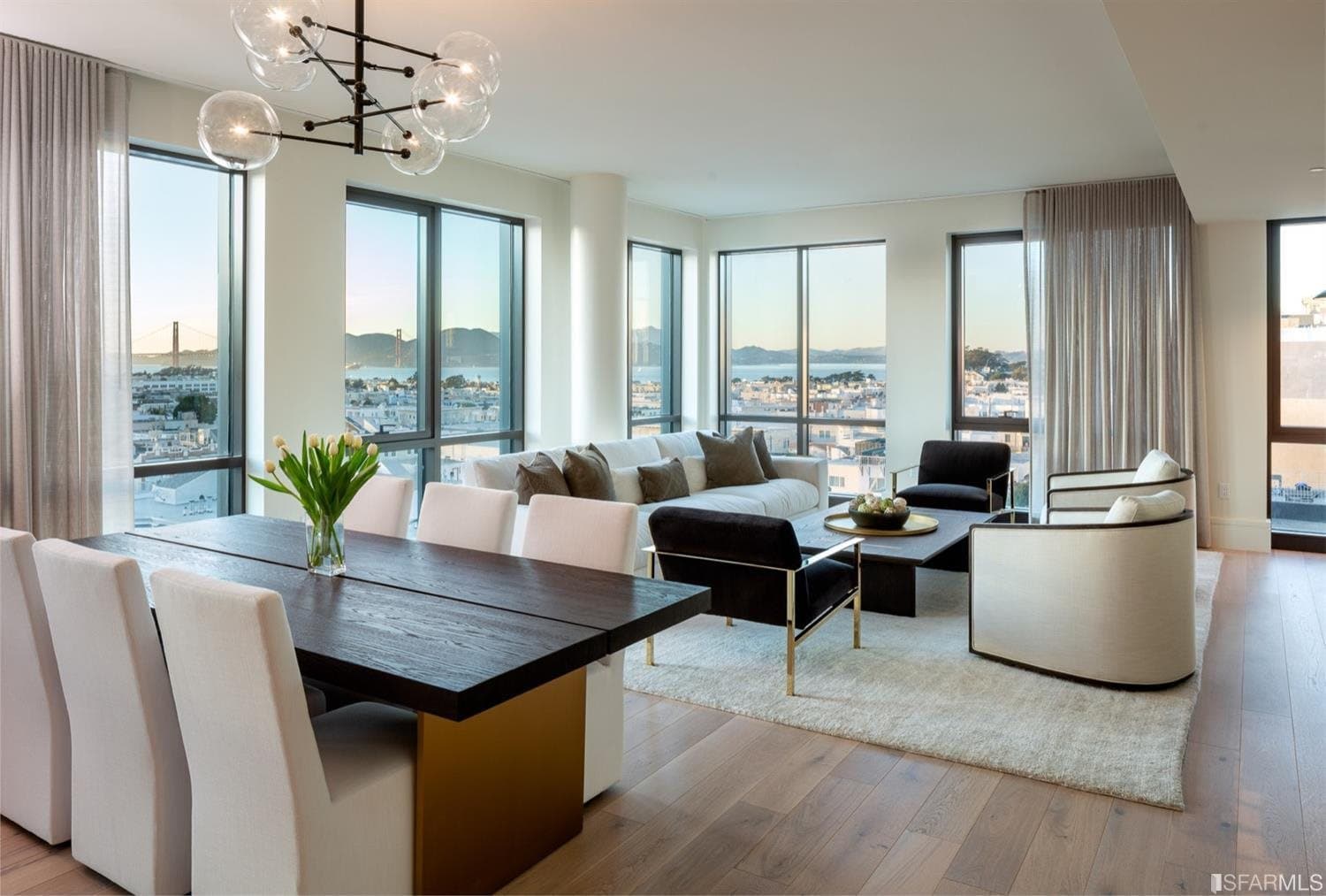 1515 Union St #5A, San Francisco - Photo 9